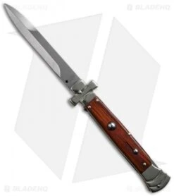 Automatic Knives Shop -Automatic Knives Shop aga 9in maltese cocobolo